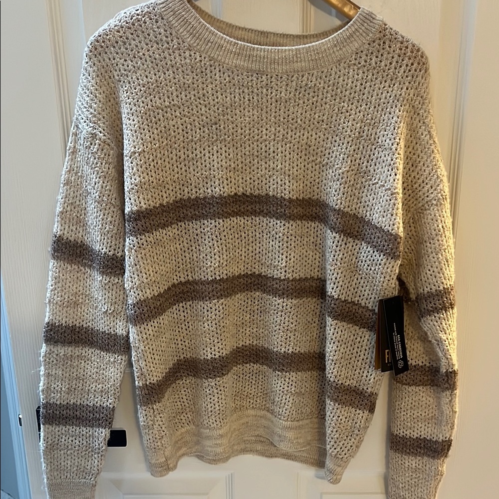 FRYE sweater